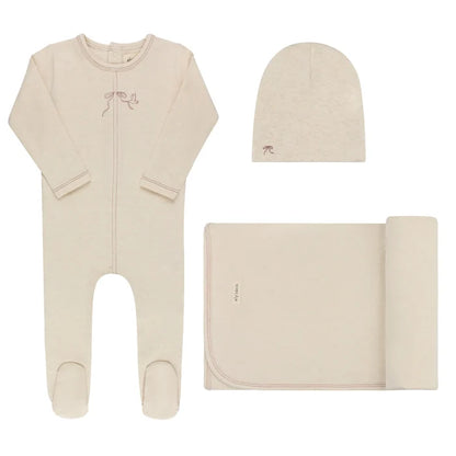 Ely's & Co Bird Seam Collection Take Me Home Set