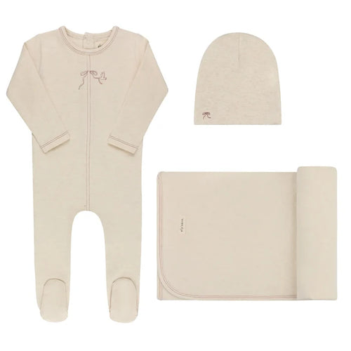 Ely's & Co Bird Seam Collection Take Me Home Set