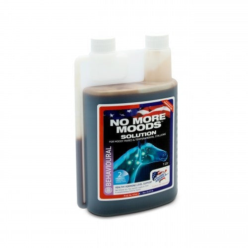 Equine America No More Moods 946ml