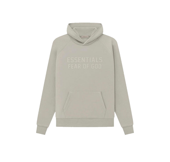 Fear of God Essentials Hoodie Seal (SS23)