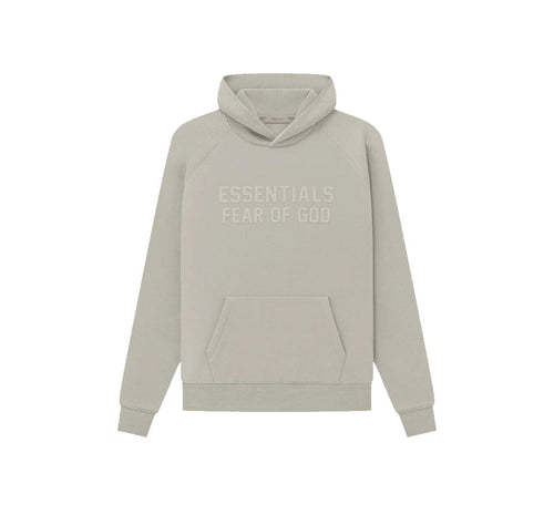Fear of God Essentials Hoodie Seal (SS23)