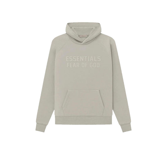 Fear of God Essentials Hoodie Seal (SS23)
