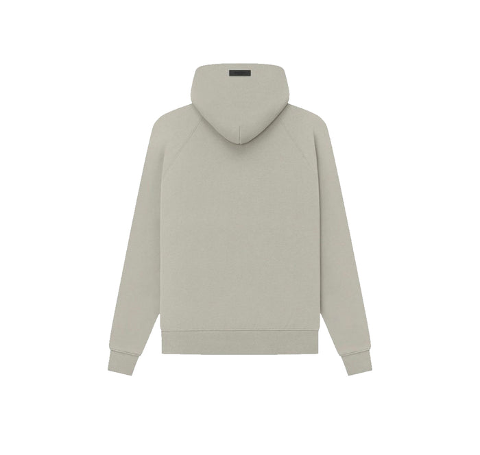 Fear of God Essentials Hoodie Seal (SS23)