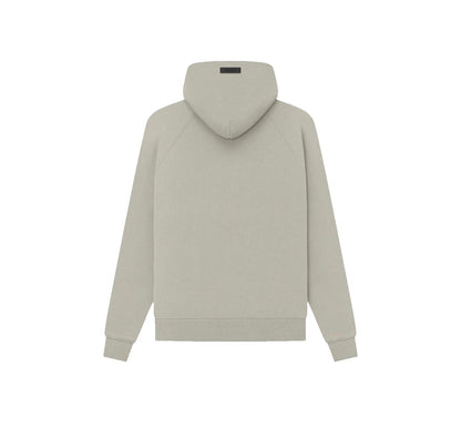 Fear of God Essentials Hoodie Seal (SS23)