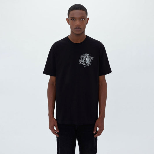 Amiri T Shirts