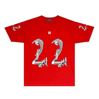 Amiri T Shirts