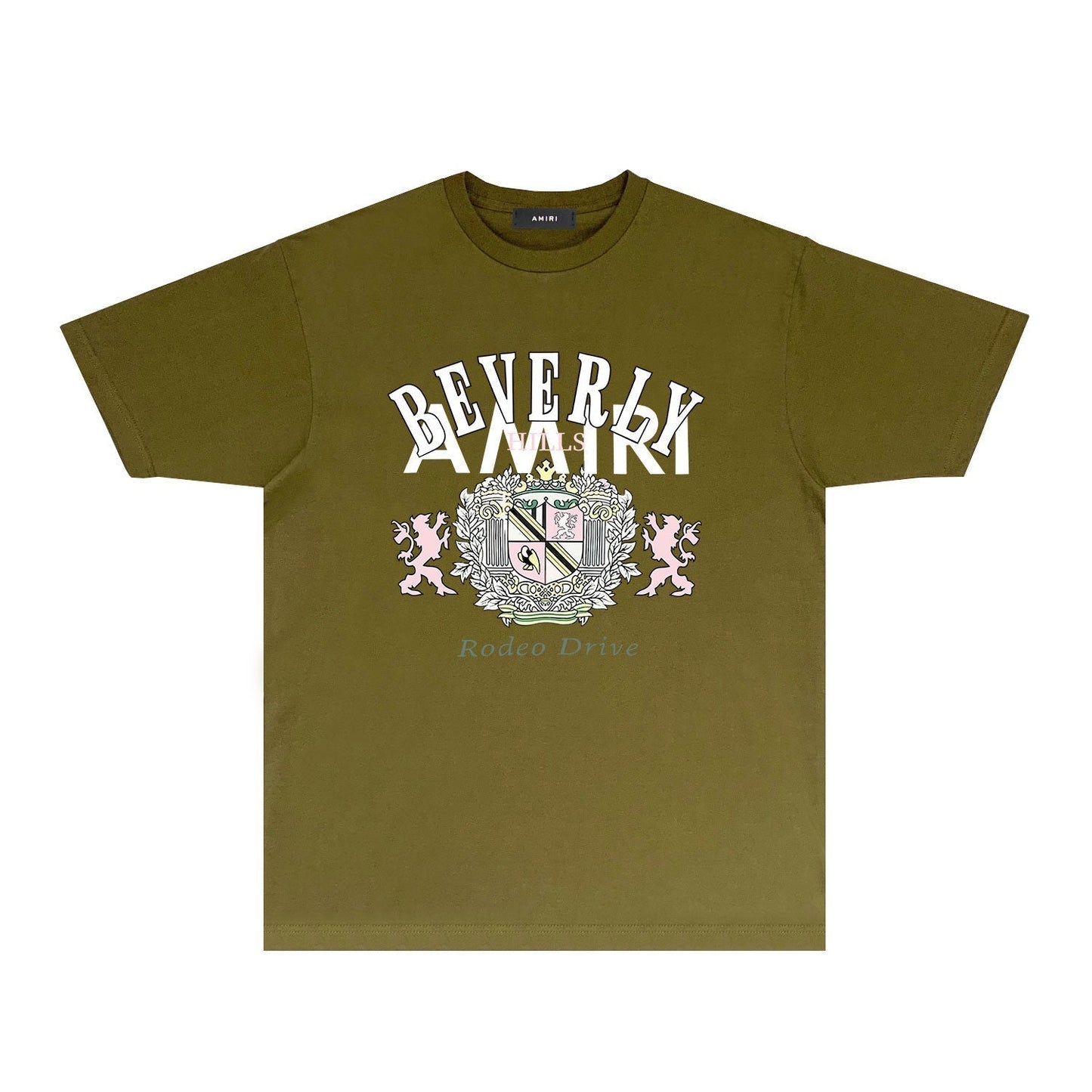 Amiri T Shirts