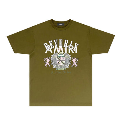 Amiri T Shirts