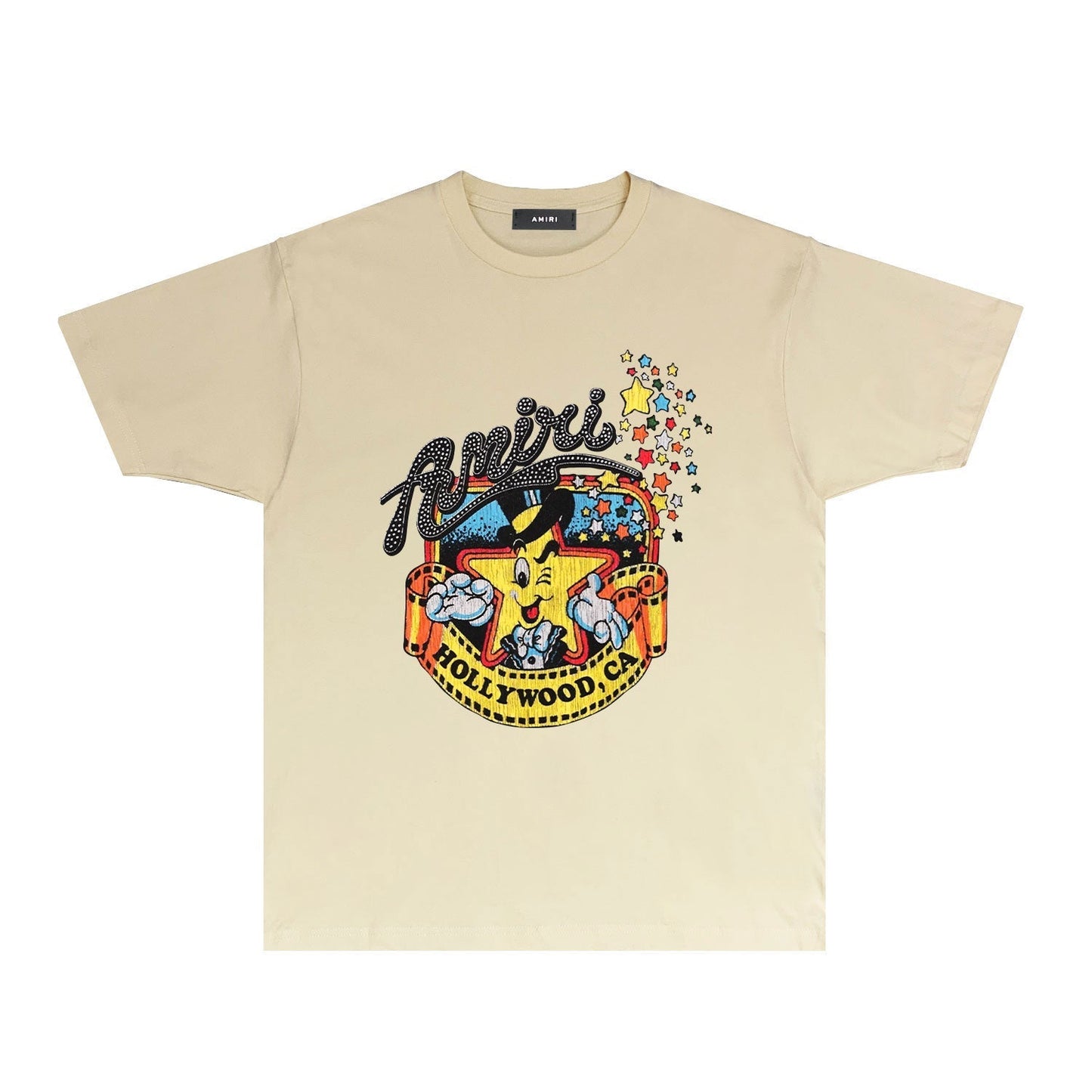 Amiri T Shirts