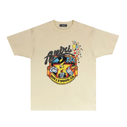 Amiri T Shirts