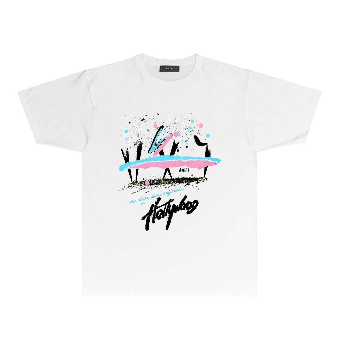 Amiri T Shirts