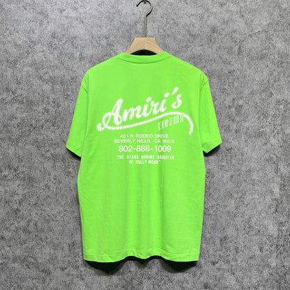 Amiri T Shirts
