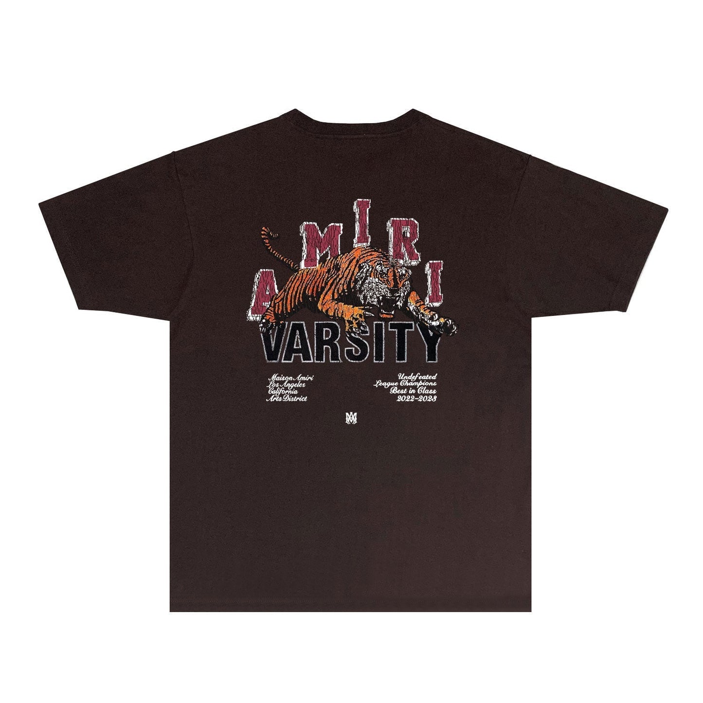 Amiri T Shirts