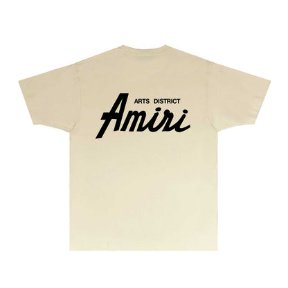 Amiri T Shirts