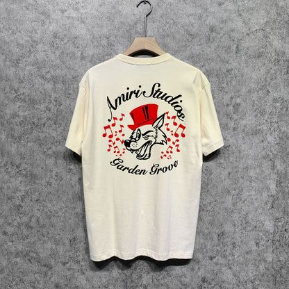 Amiri T Shirt