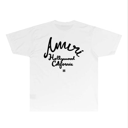 Amiri T Shirts