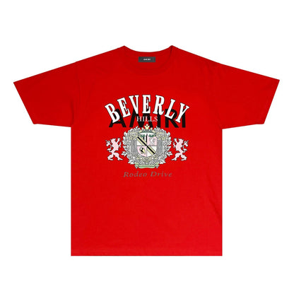 Amiri T Shirts