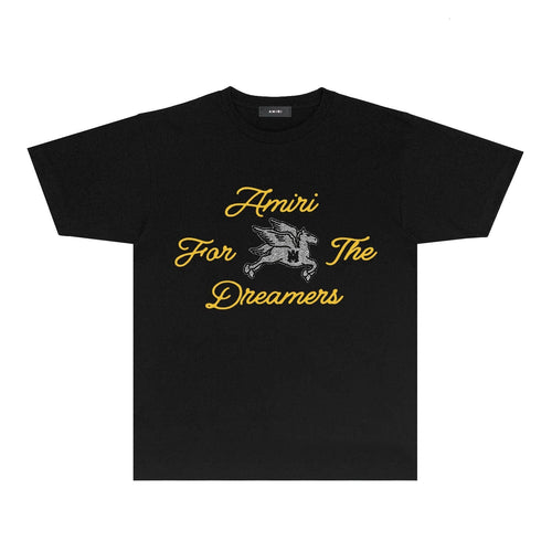 Amiri T Shirts