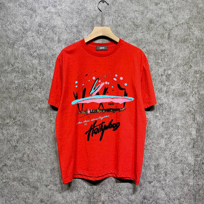 Amiri T Shirts