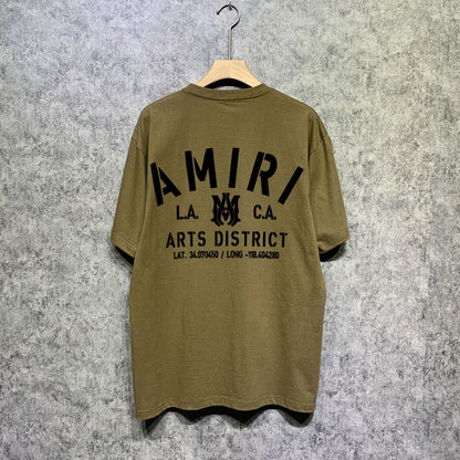Amiri T Shirts
