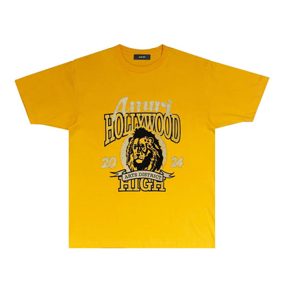 Amiri T Shirts