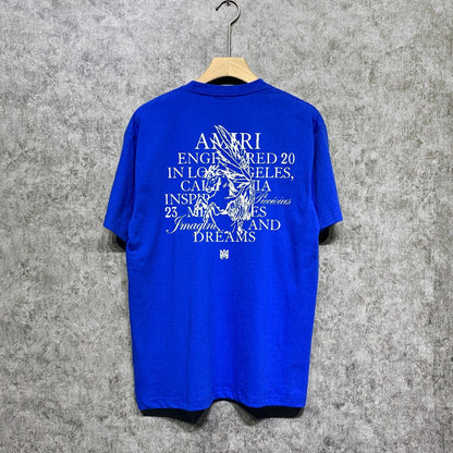Amiri T Shirts