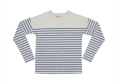 Farren + Me Drop Sleeve Top