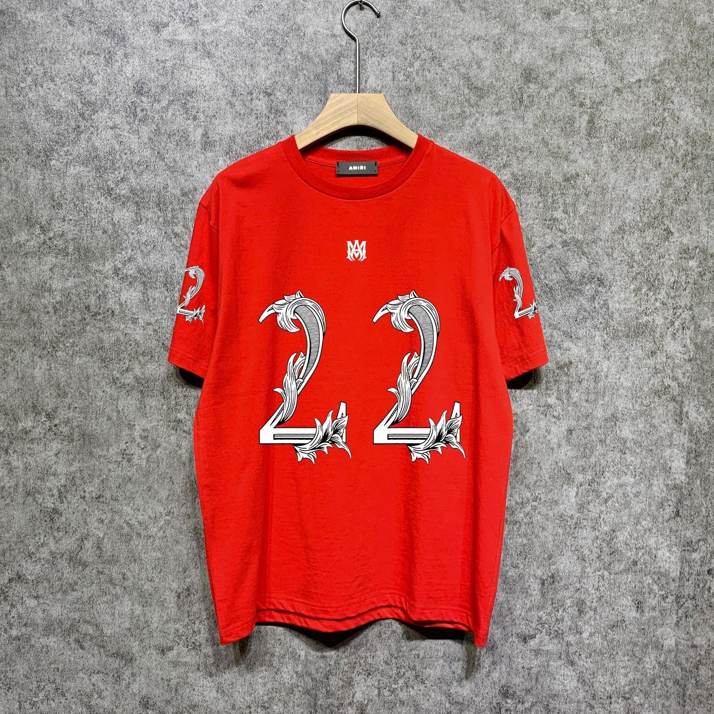 Amiri T Shirts