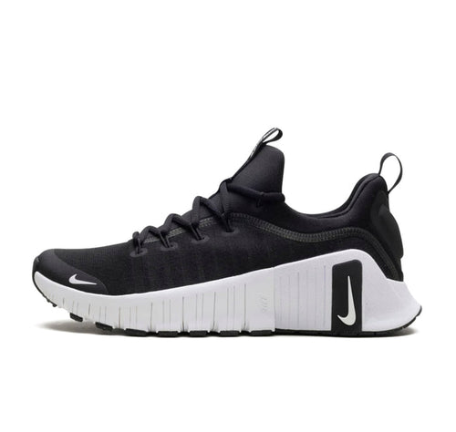 Nike Free Metcon 6 Black White