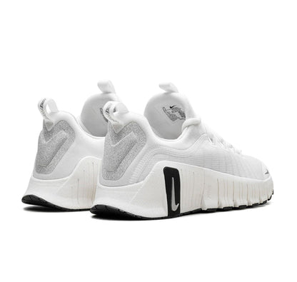 Nike Free Metcon 6 White Black