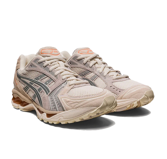 ASICS Gel-Kayano 14 "Birch Clay Grey"