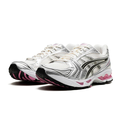 ASICS GEL-Kayano 14 "Cream Sweet Pink"