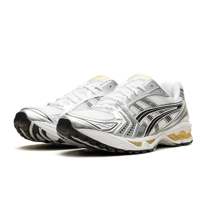 ASICS GEL-Kayano 14 Tai Chi Yellow