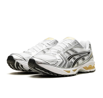 ASICS GEL-Kayano 14 Tai Chi Yellow