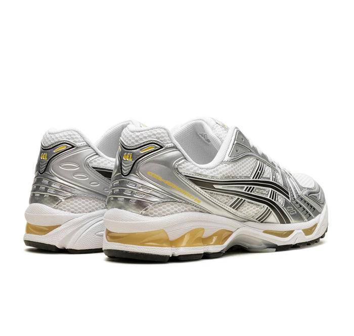 ASICS GEL-Kayano 14 Tai Chi Yellow