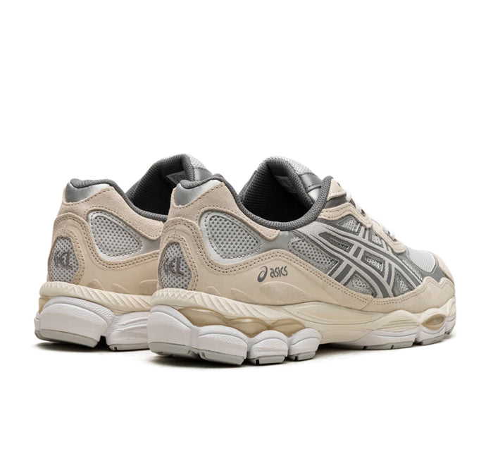 ASICS Gel-NYC Concrete Oatmeal