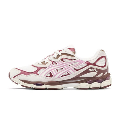ASICS Gel-NYC Cream Sweet Pink