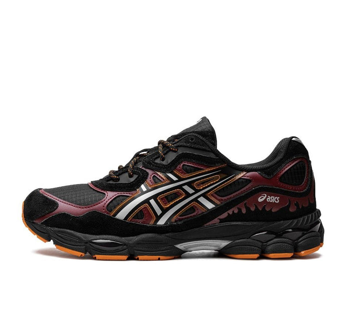 ASICS Gel-NYC Naruto Uzumaki Shippuden