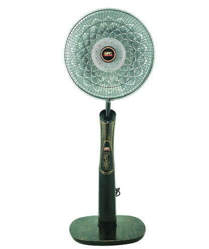 GF - 103 Parabolic Stand Heater