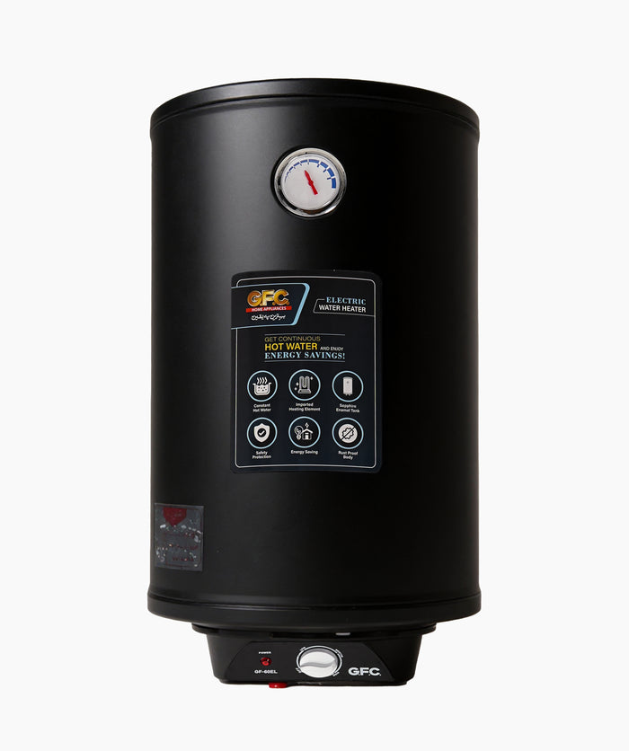 GF-60EL - Electric Geyser