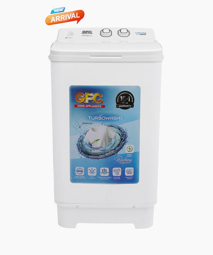 GF-610 - Spinner