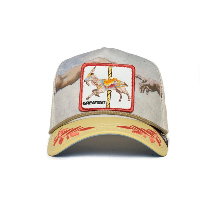 GOORIN BROS MAXIMUM - GREATEST DROP EDITION