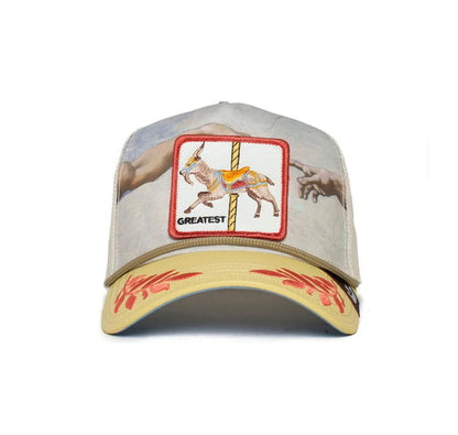 GOORIN BROS MAXIMUM - GREATEST DROP EDITION