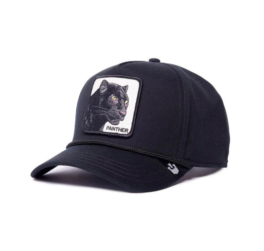 GOORIN BROS PANTHER 100 - BLACK