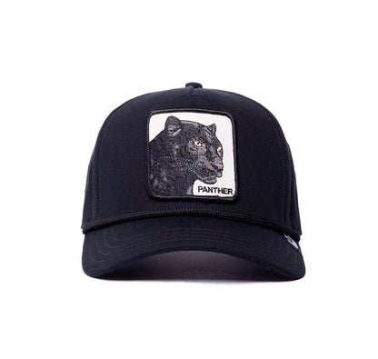 GOORIN BROS PANTHER 100 - BLACK