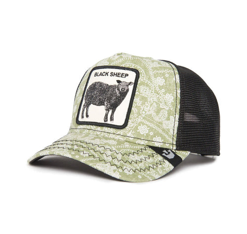 GOORIN BROS PARADE - BLACK SHEEP