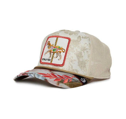 GOORIN BROS QUID GLORIER - STRUTTER DROP EDITION