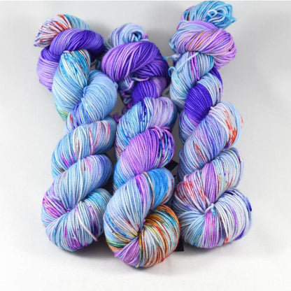 Destination Yarn Sport Weight Great Barrier Reef - Sport Weight