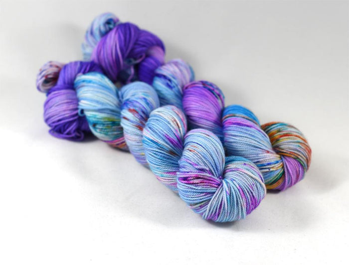 Destination Yarn Sport Weight Great Barrier Reef - Sport Weight