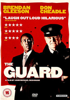 Guard DVD